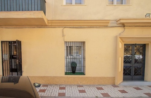La Caleta Apartment | C52 · Seaside 2 Bedrooms by the Center