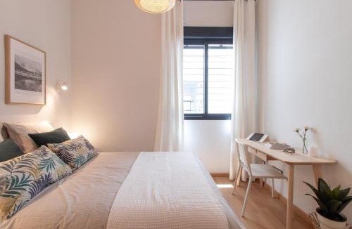 La Merced Apartment | C88 - Deluxe Apartment Downtown with Pool and Parking