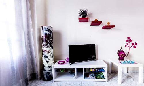 Tamaduste Apartment | CAÑAMO