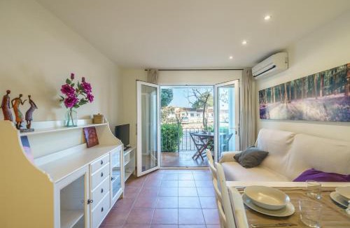 Calella de Palafrugell Apartment | CA-4 CALELLA DE PALAFRUGELL 4 PAX
