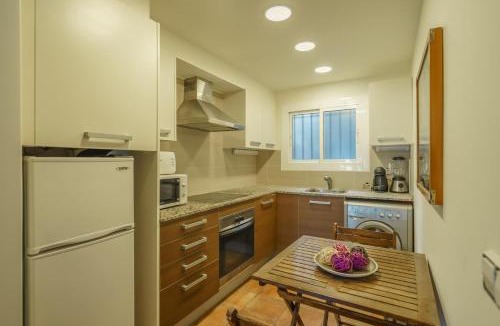 Calella de Palafrugell Apartment | CA-4 CALELLA DE PALAFRUGELL 4 PAX