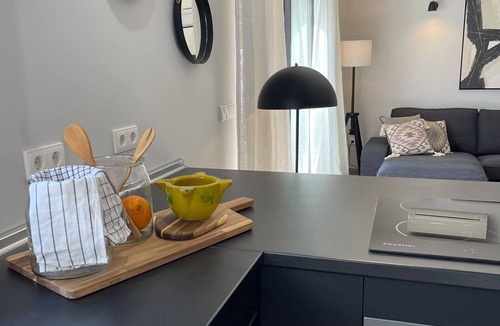 Aigues House | Ca Consuelo