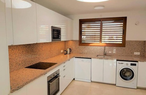 Mogan Ski Chalet | Casa Tauro Golf - Luxury chalet with sea view