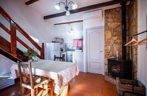 Olivella Apartment | Ca lánna, your mountain refuge