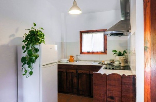 Olivella Apartment | Ca lánna, your mountain refuge