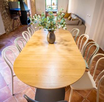 Ca l'Avi House | Ca L'Avi