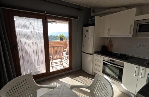 Tarres Apartment | CA L'ENGRÀCIA