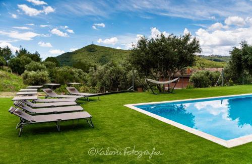 Riells del Fai House | Ca L’Oscana