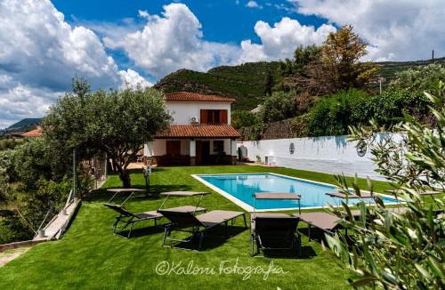 Riells del Fai House | Ca L’Oscana