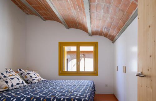 Rabos House | Ca la Carolina