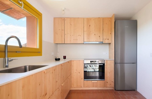 Rabos House | Ca la Carolina