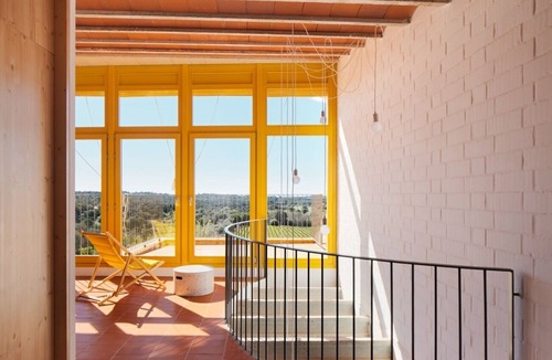 Rabos House | Ca la Carolina