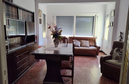 Tona Apartment | Ca la Conxita