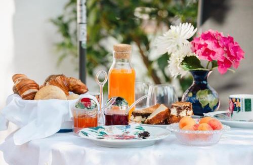 Santa Cristina de Aro Bed & Breakfast | Ca La Gracieta