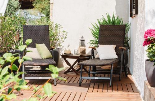 Santa Cristina de Aro Bed & Breakfast | Ca La Gracieta