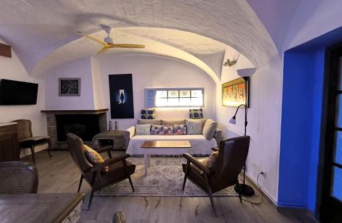 Garriguella Apartment | Ca LA LIDIA GARRIGUELLA