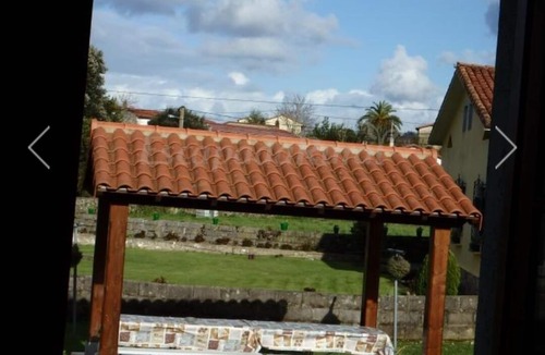 Puente Nuevo Cottage | CA La Llosa