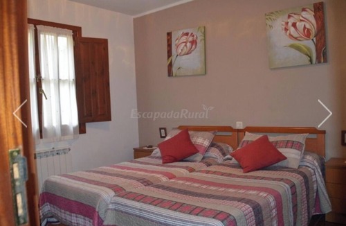 Puente Nuevo Cottage | CA La Llosa