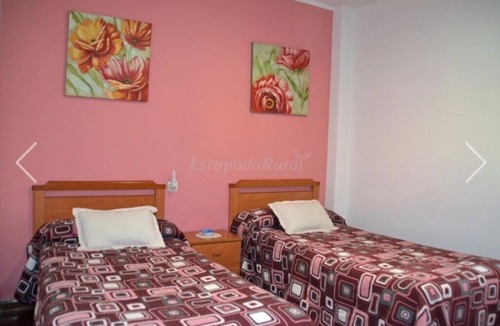 Puente Nuevo Cottage | CA La Llosa