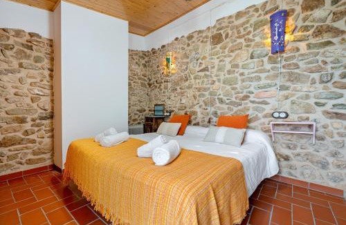 Tivissa House | Ca la Llum