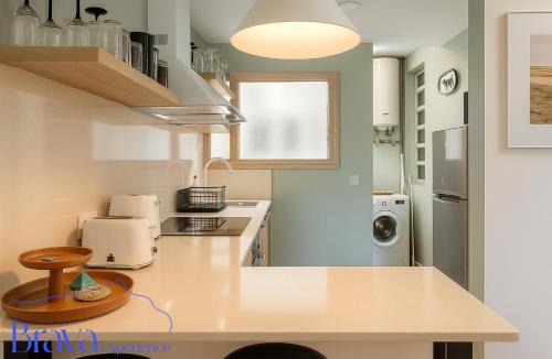 Cadaques Apartment | Ca la Mari - Artístico I reformado I funcional y pet-friendly con 3 camas dobles