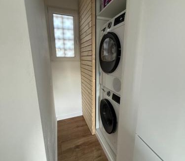 Arenal d'en Castell Apartment | Ca la Marta apartamento con piscina y jardín a 150m de la playa