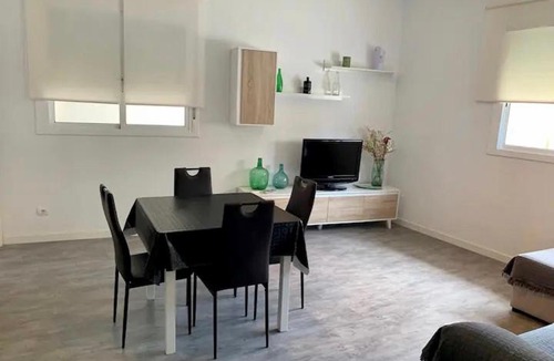 Sant Jaume d'Enveja Apartment | Ca La Marta