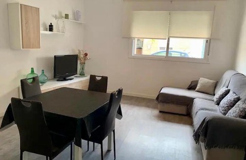 Sant Jaume d'Enveja Apartment | Ca La Marta
