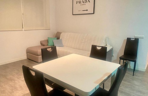 Sant Jaume d'Enveja Apartment | Ca La Marta