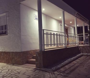 Alcanar House | Ca la Mercè