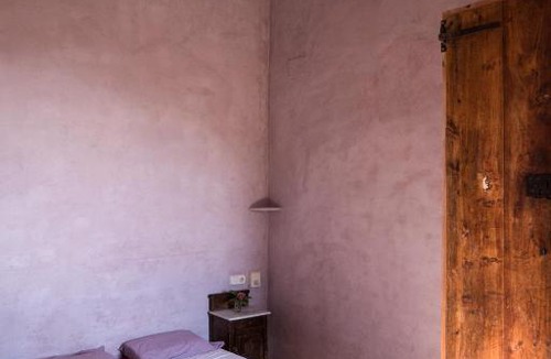 Palau-Saverdera House | Ca la Merce Batista