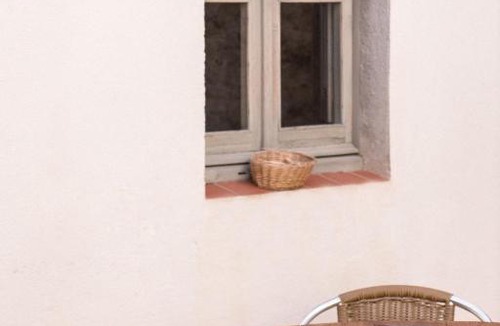 Palau-Saverdera House | Ca la Merce Batista