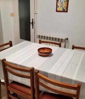 Ponts House | Ca la Paca