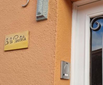 Sant Hilari Sacalm House | Ca la Pauleta
