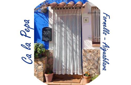 Aiguablava House | Ca la Pepa