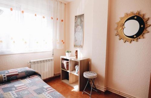 Tarragona Apartment | Ca La Pureta