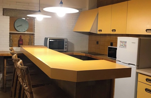 Solsona House | CA LA ROSITA Charming house in Solsona, Ideal for families or couples.