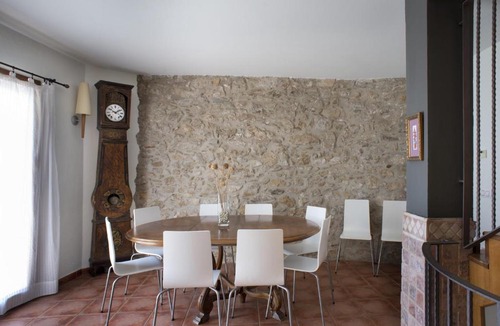 Pau House | Ca la Sònia
