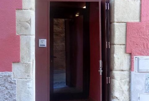 Sant Feliu de Pallerols Apartment | Ca La Tambona