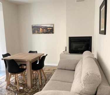 Banyoles Apartment | Ca la Tere