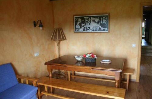 Madrona Apartment | Ca lAntic Joanet