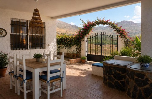 Alicante House | Ca Leo