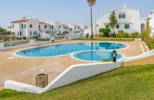 Son Parc Apartment | Ca Minorica -Apartamento-