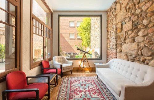 Santa Coloma de Farners Apartment | Ca N'arago