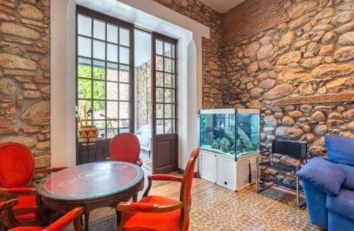 Santa Coloma de Farners Apartment | Ca N'arago