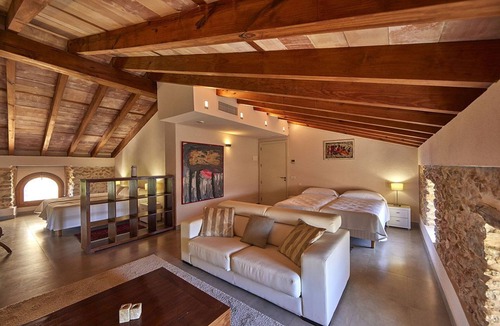 Alaro House | Ca' n Beia Suites - Adults Only - Turismo de Interior