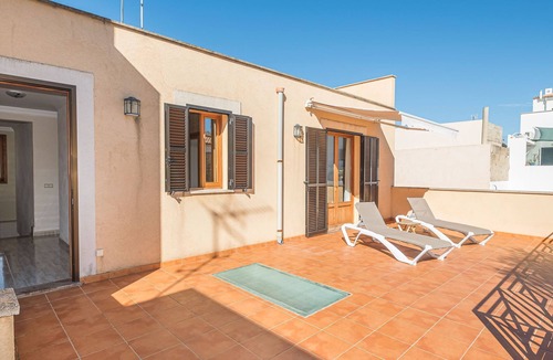 S'Estanyol de Migjorn House | Ca'n Bossa by Interhome