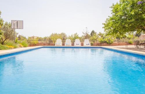 Binissalem Villa | Ca'n Canastro
