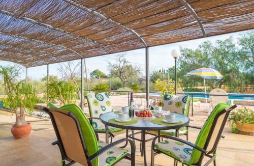 Binissalem Villa | Ca'n Canastro