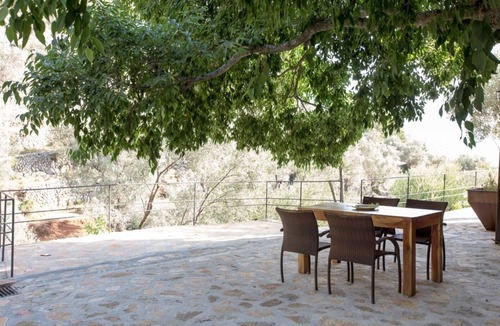 Fornalutx Cottage | Ca 'n 'est, cottage with swimming pool in Fornalutx
